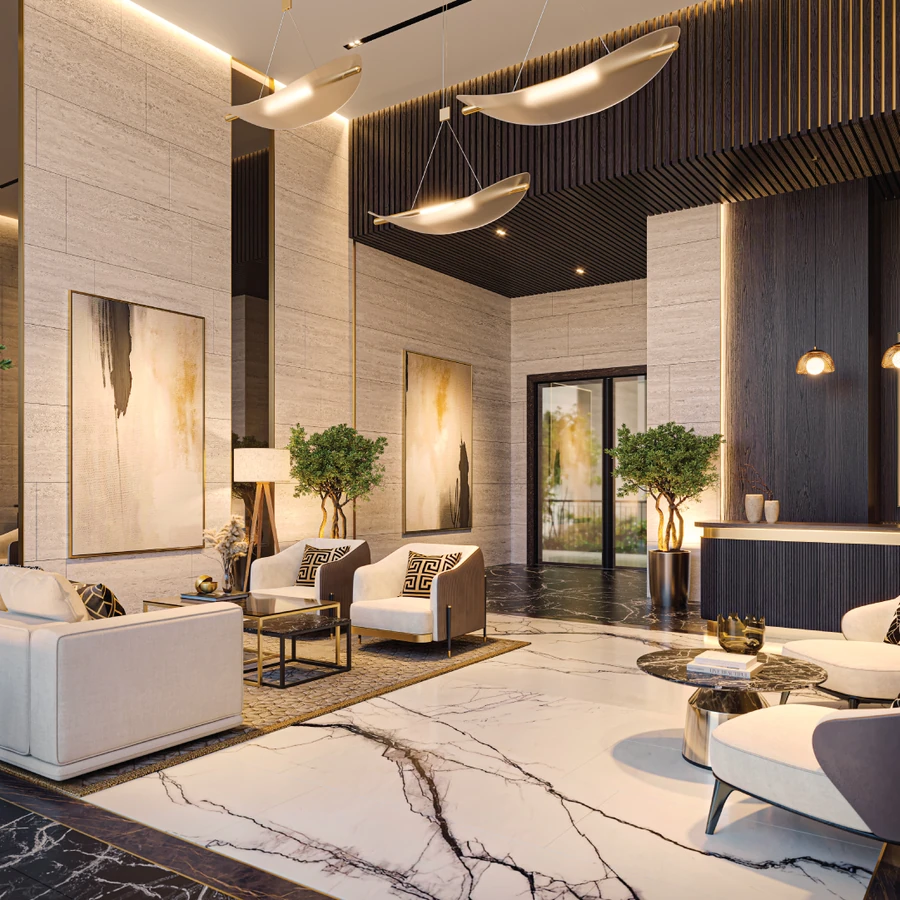 Sobha Sector 1, Greater Noida about image